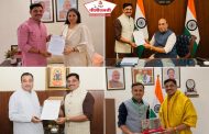 (संपादकीय) महापौरांचा 'दिल्ली दौरा' की 'भोसरीतील भविष्यातील राजकीय समीकरणांची नवी सुरुवात'?..