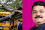 उच्च ध्येय मनाशी बाळगून त्या ध्येयपूर्तीसाठी अथक परिश्रम करा - दामिनी दिवाकर (आयआरएस)...