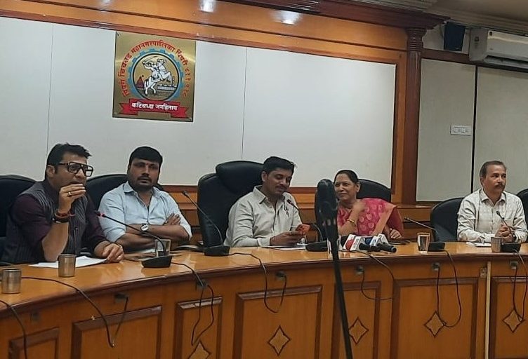 'शहर अभियंता' पदोन्नतीच्या उपसूचनेवरून आता नवा वाद?..