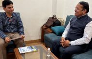 तिसऱ्या-चौथ्या ट्रॅकच्या अहवालातील त्रुटी तत्काळ दुरुस्त करा...