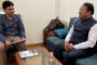 ‘‘नमामी इंद्रायणी’’ नदी सुधार प्रकल्पाला स्थायी समितीची मंजुरी..!