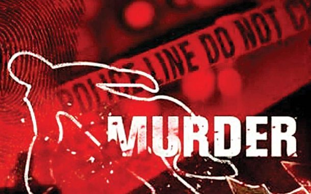नेरे येथे बांधकाम कामगाराचा खून; आरोपीला हिंजवडी पोलिसांनी केली अटक....