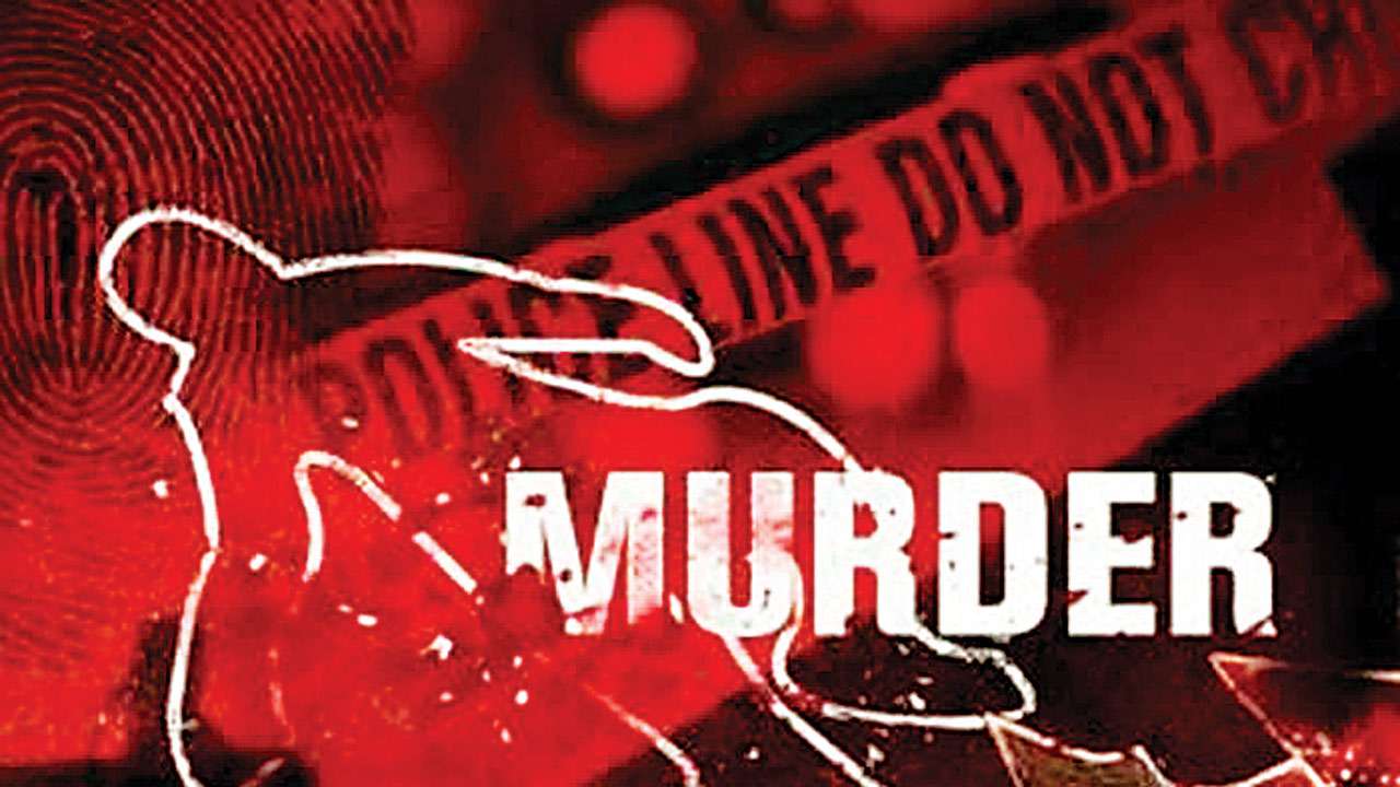 नेरे येथे बांधकाम कामगाराचा खून; आरोपीला हिंजवडी पोलिसांनी केली अटक....
