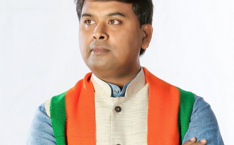 आमदार अमित गोरखे यांच्या पाठपुराव्यामुळे स्मशानभूमी प्रश्न मार्गी लागणार...
