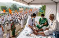 आषाढी पालखी सोहळ्यासाठी वैद्यकीय विभाग सज्ज...