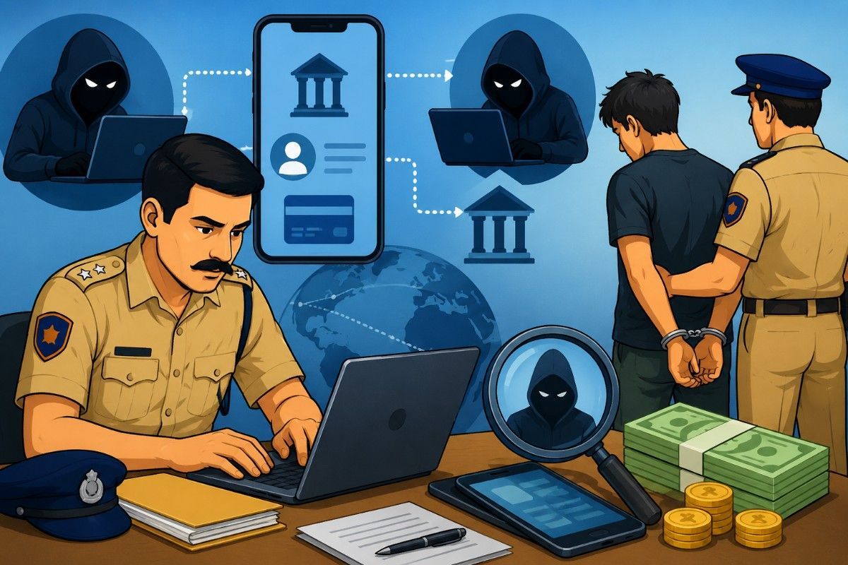अनैतिक आर्थिक व्यवहार...