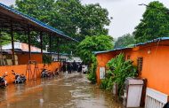 महाराणा प्रताप गोशाळेत पुराचे पाणी; २०० हून अधिक गायी संकटात, मदतीचे आवाहन...