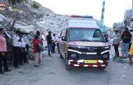 (संपादकीय) कचऱ्याचा डोंगर कोसळला की संपूर्ण व्यवस्था?..