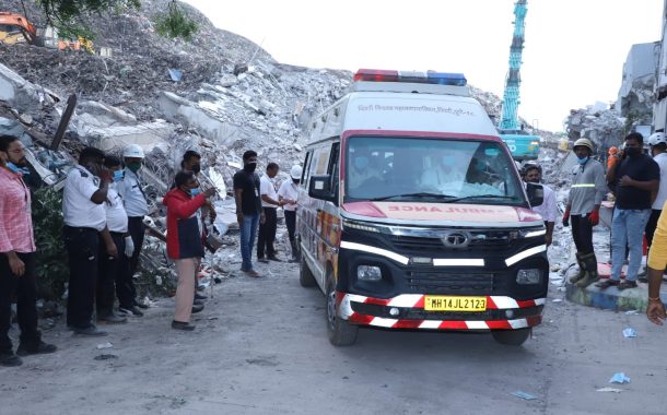 (संपादकीय) कचऱ्याचा डोंगर कोसळला की संपूर्ण व्यवस्था?..