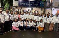 पालखी सोहळ्यासाठी १६८ पोलीस मित्र सज्ज...
