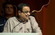 वाहतूक कोंडीवर उपाय; रावेत–नऱ्हे कॉरिडॉरला गती...