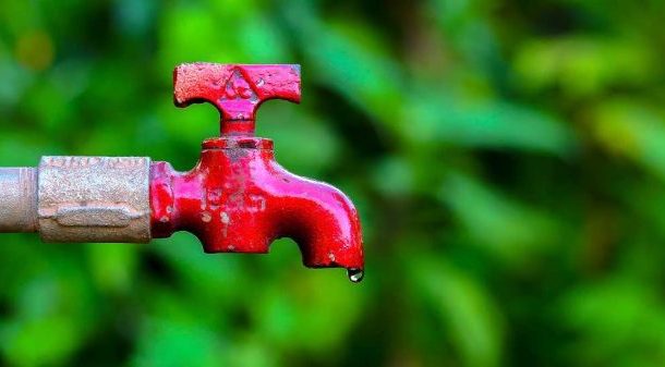 रावेत उपसा केंद्राचा वीजपुरवठा खंडित...