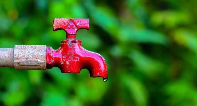 रावेत उपसा केंद्राचा वीजपुरवठा खंडित...