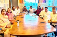 पिंपरी-चिंचवड भाजपात आता ‘शिस्त पर्व’; कामगिरी दाखवा, अन्यथा पद सोडा...!