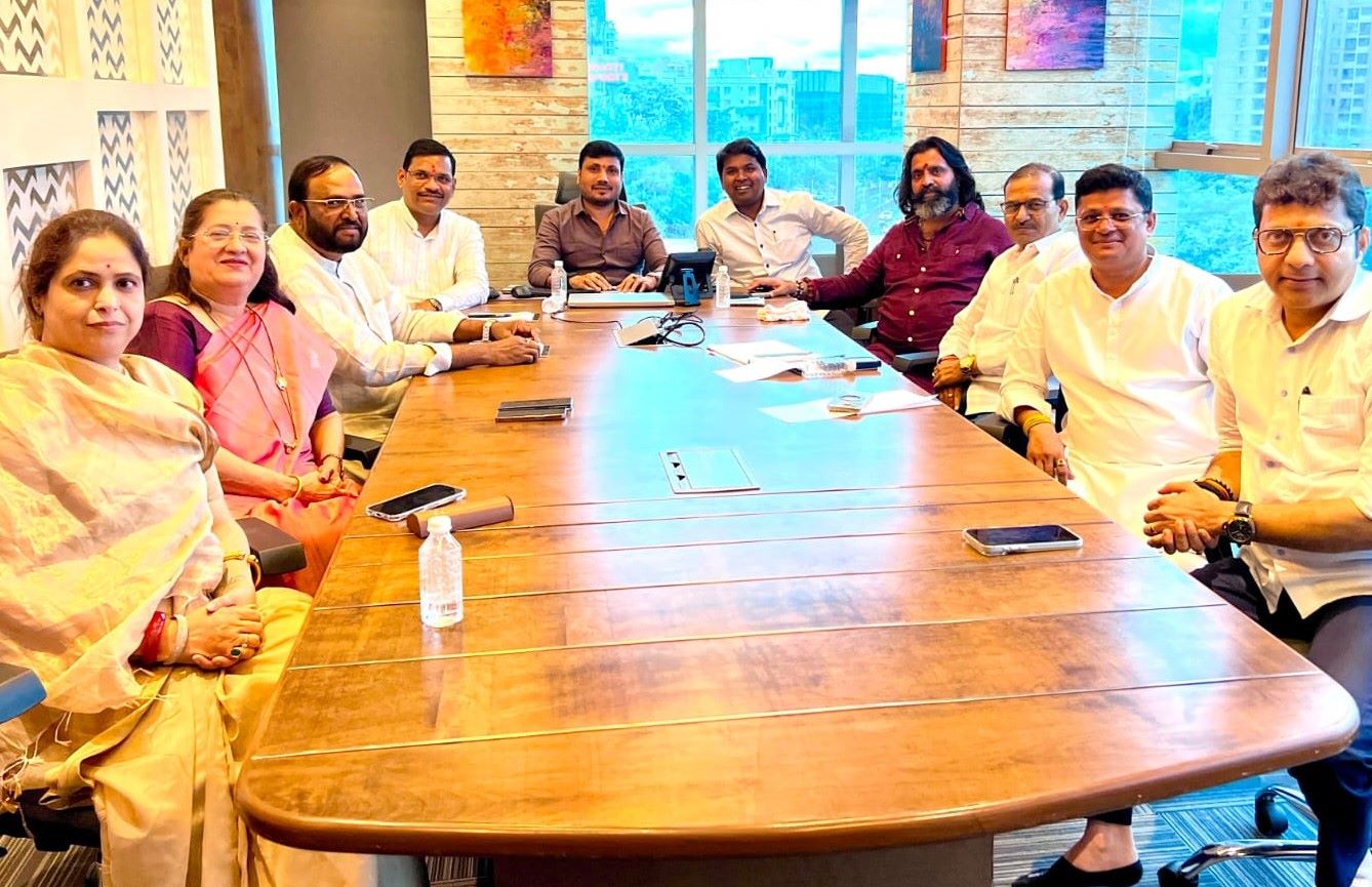 पिंपरी-चिंचवड भाजपात आता ‘शिस्त पर्व’; कामगिरी दाखवा, अन्यथा पद सोडा...!