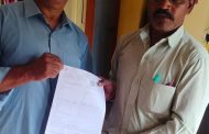 पिंपरीत विशेष मतदार पुनरीक्षण मोहीमेला सुरूवात...
