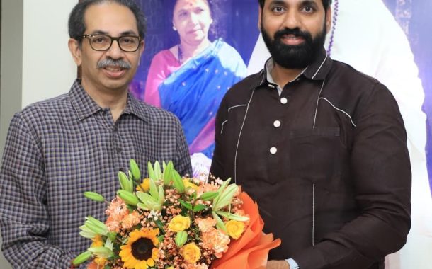अफवांना पूर्णविराम; पिंपरी-चिंचवडमधील शिवसैनिक उद्धव ठाकरे यांच्या नेतृत्वावर ठाम...