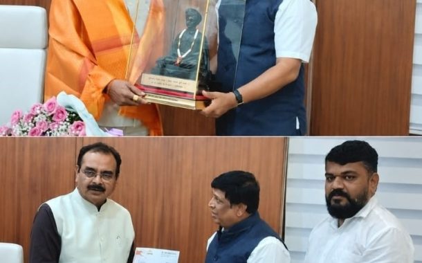 महावितरणच्या पुनर्रचनेमुळे नवीन वीज जोडणीला ब्रेक...