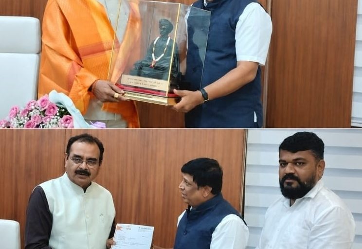 महावितरणच्या पुनर्रचनेमुळे नवीन वीज जोडणीला ब्रेक...