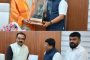 (जाहिरात) आषाढी वारी पालखी सोहळ्यानिमित्त आलेल्या सर्व वारकऱ्यांसह भाविकांचे हार्दिक स्वागत...!