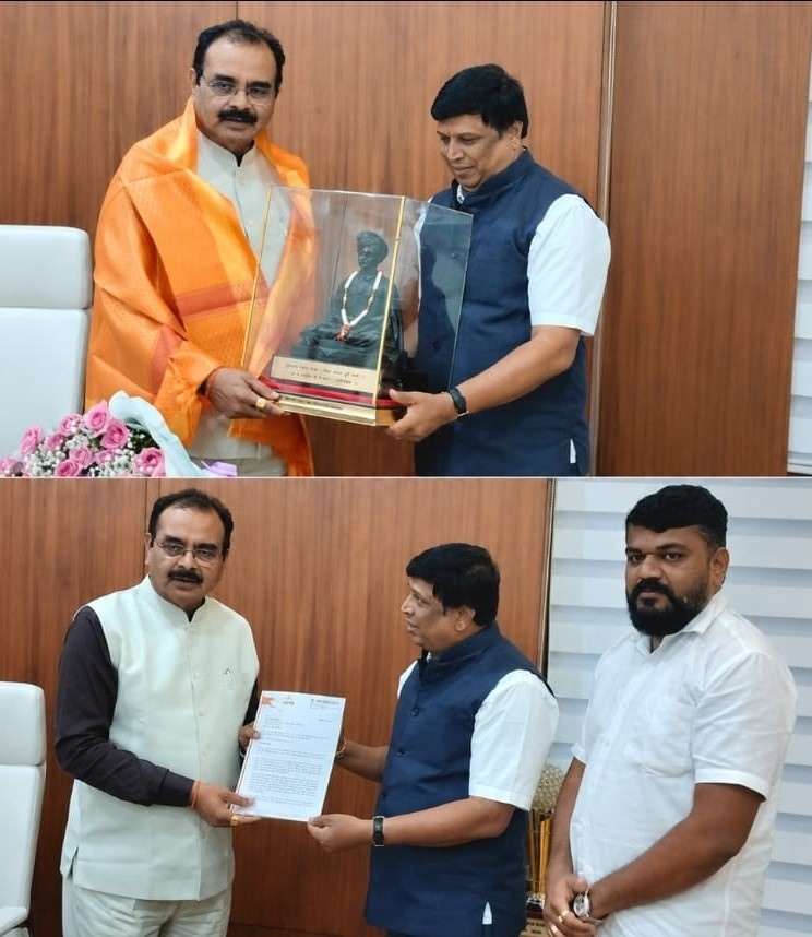महावितरणच्या पुनर्रचनेमुळे नवीन वीज जोडणीला ब्रेक...