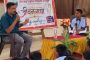 गुणवंत विद्यार्थ्यांचा सायकल, करंडक देऊन गौरव...