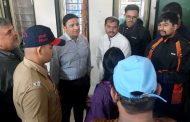 मुसळधार पावसामुळे पिंपरी-चिंचवड मनपा यंत्रणा हायअलर्टवर...
