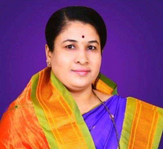 मुसळधार पावसामुळे पिंपळे सौदागर परिसरातील वीजपुरवठा खंडित...