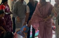 पिंपळे सौदागर, रहाटणीतील पूरग्रस्तांना उन्नतीचा मदतीचा हात...