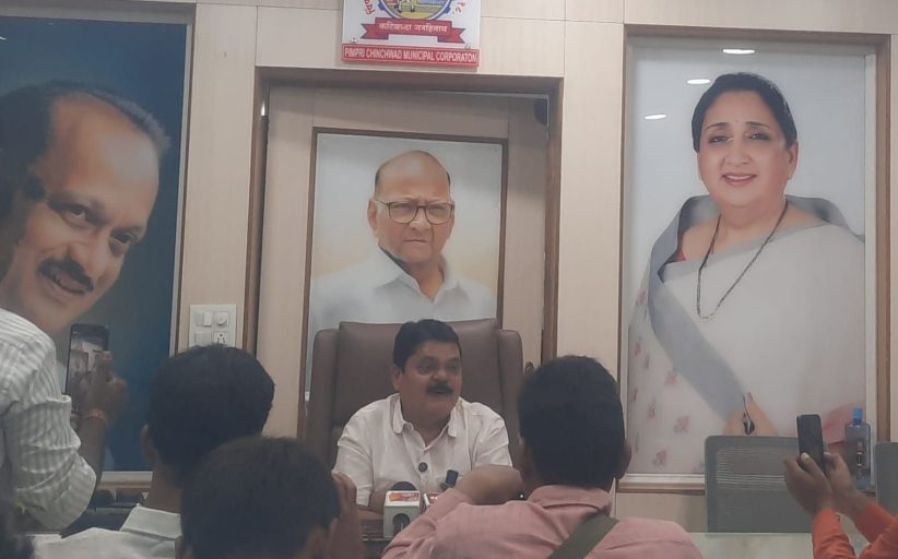 पीएमपीएमएलच्या 1000 सीएनजी बस खरेदीत गंभीर अनियमितता...