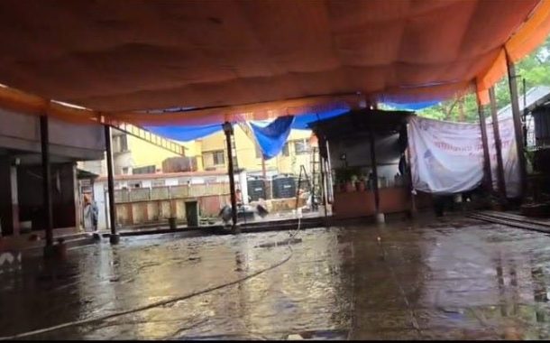 आळंदीत वारकऱ्यांच्या प्रश्नांवर तोडगा; डॉ. बाबा कांबळे यांचा सत्याग्रह मागे...