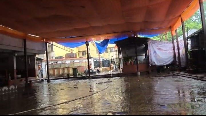 आळंदीत वारकऱ्यांच्या प्रश्नांवर तोडगा; डॉ. बाबा कांबळे यांचा सत्याग्रह मागे...