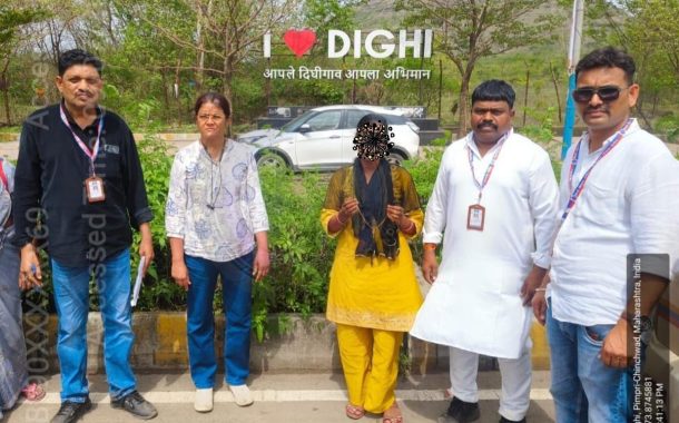 पालखी सोहळ्यात मंगळसूत्र चोरणाऱ्या दोन महिलांना रंगेहात अटक...