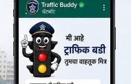 वाहतूक समस्या? ‘ट्राफिक बडी’ला सांगा; १,६३८ तक्रारी निकाली...