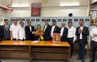 पिंपरी-चिंचवड बार असोसिएशनच्या वतीने सरकारी वकील ॲड. साधना बोरकर यांचा निरोप समारंभ संपन्न...
