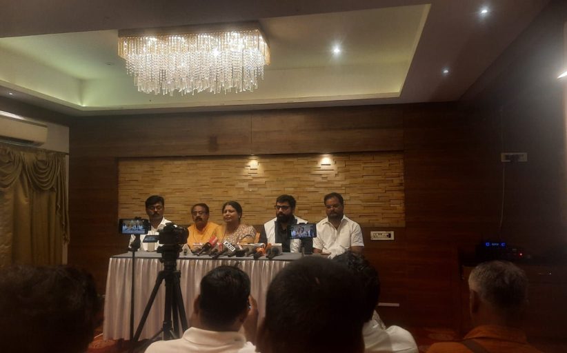 मोशी दुर्घटना मानवनिर्मित...