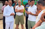 पावसामुळे झालेल्या नुकसानीवर तातडीने उपाययोजना करा – महापौर रवि लांडगे...
