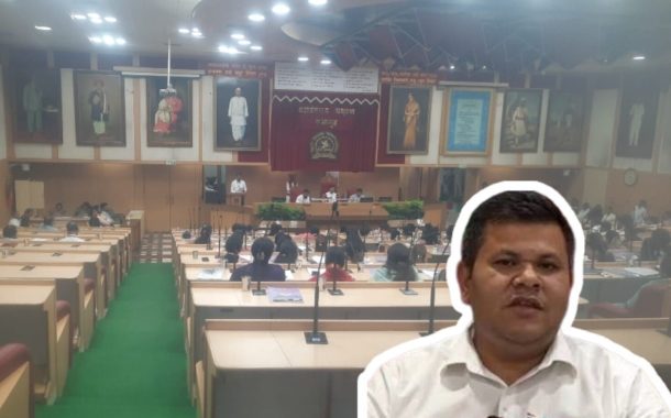 महापालिकेत झळकणार दिवंगत अजितदादा, लक्ष्मणभाऊ व अहिल्यादेवी होळकर यांची तैलचित्रे...