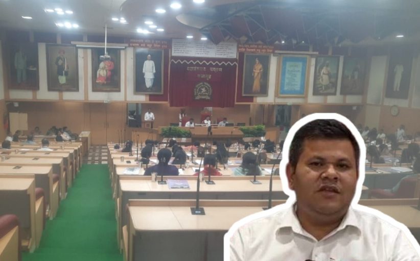 महापालिकेत झळकणार दिवंगत अजितदादा, लक्ष्मणभाऊ व अहिल्यादेवी होळकर यांची तैलचित्रे...