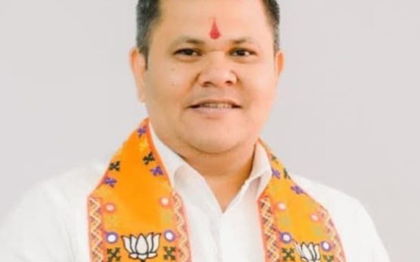 प्रभागनिहाय कचरा व्यवस्थापनाची जबाबदारी निश्चित करा; अभिषेक बारणे यांची मागणी...