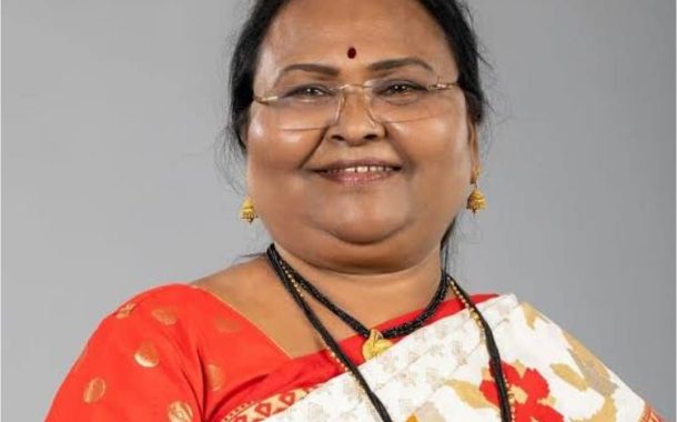 प्लास्टिक पिशव्यांच्या बेकायदेशीर विक्रीवर बंदी घाला; अनुराधा गोरखे यांची मागणी...