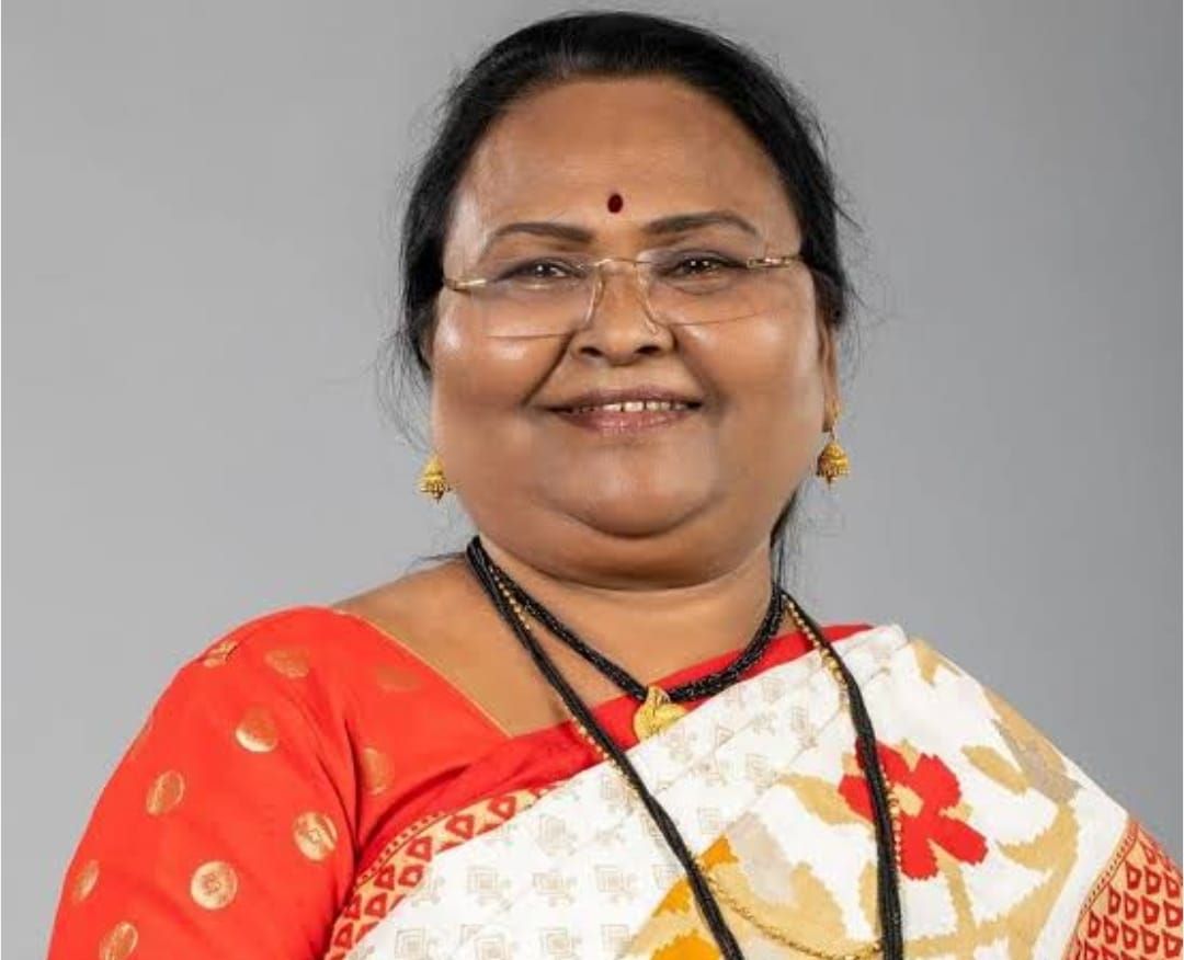 प्लास्टिक पिशव्यांच्या बेकायदेशीर विक्रीवर बंदी घाला; अनुराधा गोरखे यांची मागणी...