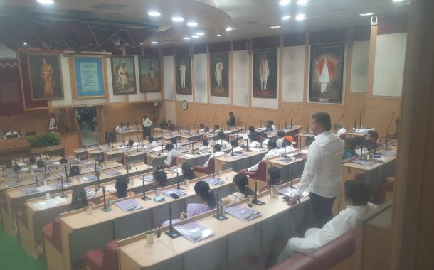 मोशी दुर्घटनेतील मृतांच्या नातेवाईकांना जास्तीत जास्त मदत देणार, जखमींना सहकार्य करू - अभिषेक बारणे...