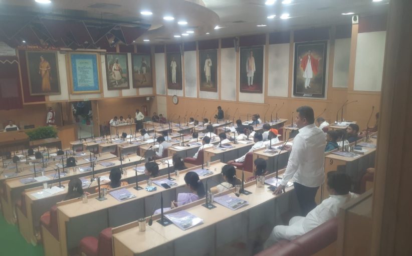मोशी दुर्घटनेतील मृतांच्या नातेवाईकांना जास्तीत जास्त मदत देणार, जखमींना सहकार्य करू - अभिषेक बारणे...