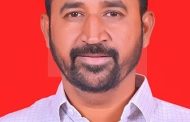 आशिष राऊत यांची पिंपरी उपबाजार विभाग प्रमुखपदी नियुक्ती...