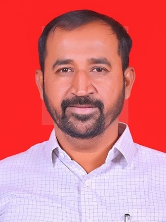 आशिष राऊत यांची पिंपरी उपबाजार विभाग प्रमुखपदी नियुक्ती...