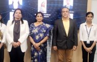प्रतिभा कॉलेजमध्ये 'सायबर शिक्षा फॉर सायबर सुरक्षा' क्लबची स्थापना...