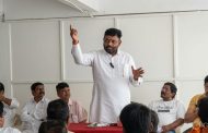 टू-व्हीलर टॅक्सीला महाराष्ट्र रिक्षा पंचायतीचा कडाडून विरोध...