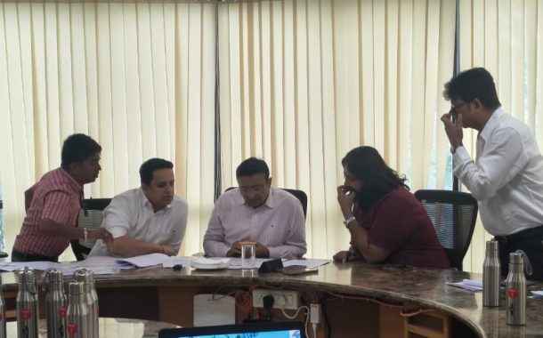 पुणे-नाशिक महामार्ग भूसंपादनाला वेग...