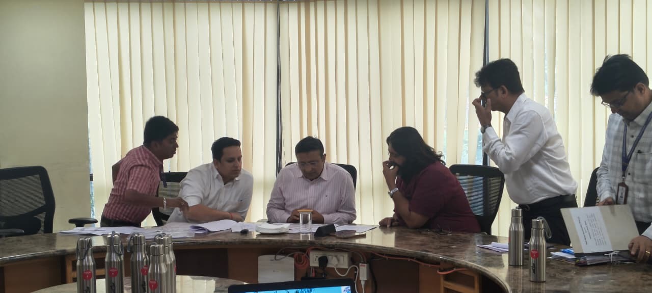 पुणे-नाशिक महामार्ग भूसंपादनाला वेग...